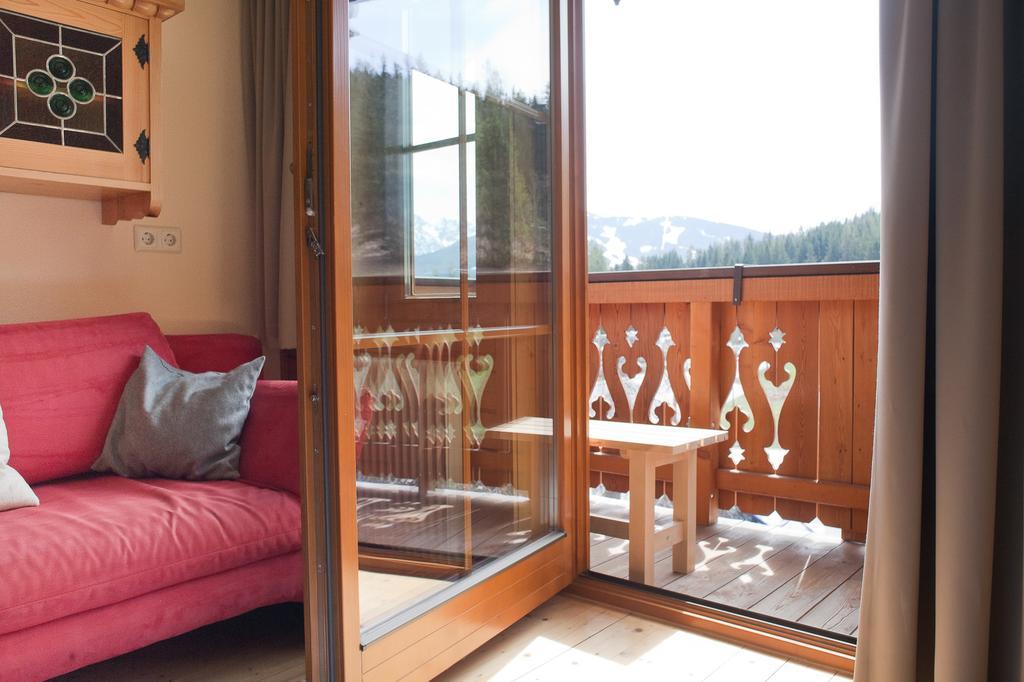 Ferienwohnungen Kulmwirt Ramsau am Dachstein Quarto foto