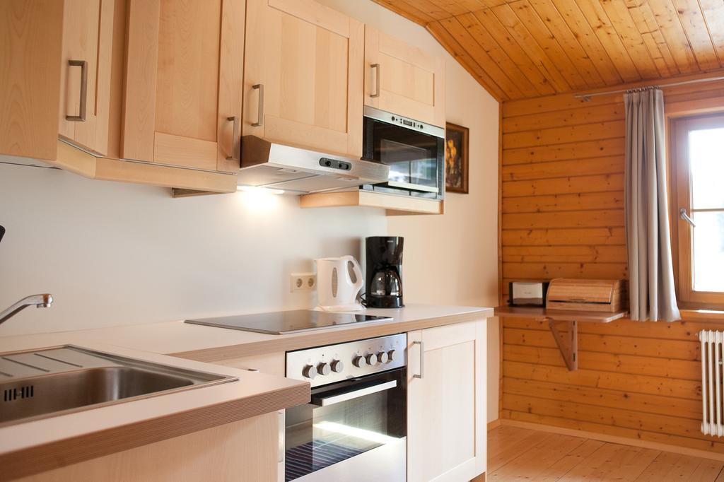 Ferienwohnungen Kulmwirt Ramsau am Dachstein Quarto foto