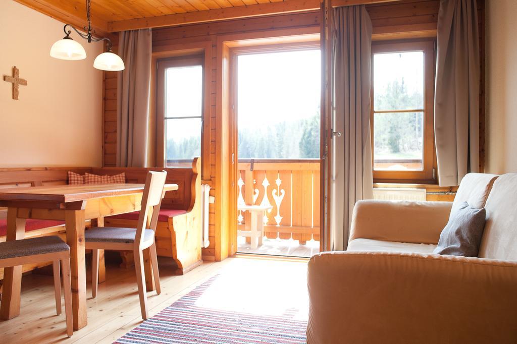 Ferienwohnungen Kulmwirt Ramsau am Dachstein Exterior foto